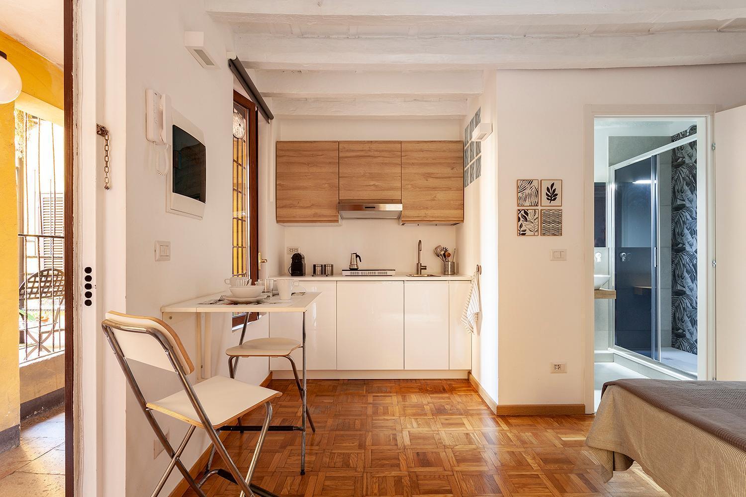 Appartamento Porta Ticinese - Navigli Milano Exteriör bild